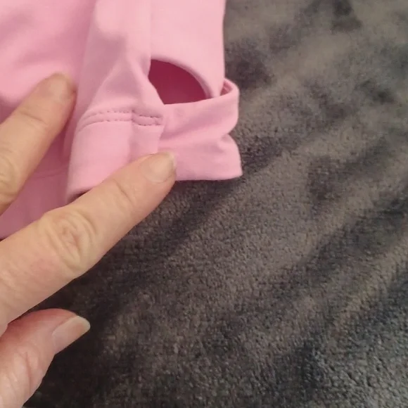 Fabletics Sports Bra - Picture 10 of 12